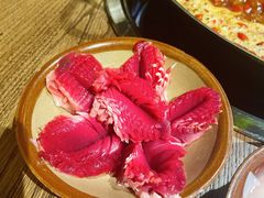 鸭胗-楠火锅(新街口苏宁店)