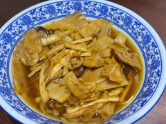 -西园寺素食(西园弄戒幢律寺店)