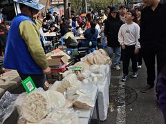 -东仓门早市