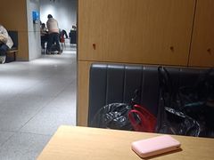 大堂-麦当劳(豫园店)