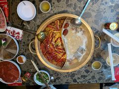 -小龙坎火锅(全球总店)