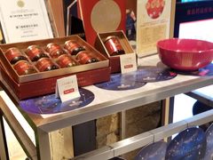 -福港轩·中餐厅(厦门香格里拉店)