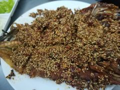 -松明一烤肉馆(鲁园店)
