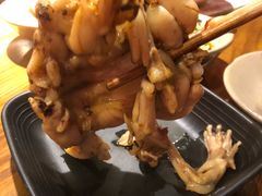 -老天桥蛙炉火锅(姑苏总店)
