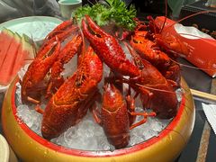 -虾乐园龙虾·烧烤夜宵(中山公园店)