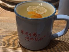 -蜜桃餐厅·伴山(湖滨商业街店)