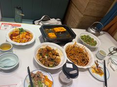 -刘胖子家常菜·蹄花焖藕(江汉路总店)