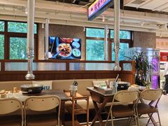 -牧童禧肉社·韩国炭火烤肉店(中粮祥云小镇店)