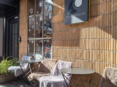 -LUNEURS月乐诗·烘焙甜品(华山路店)