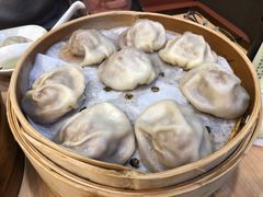 鸡鸣汤包-鸡鸣汤包(罗廊巷店)