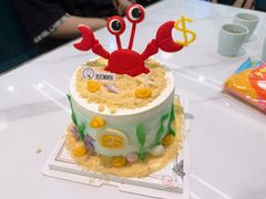 -CAKE BOSS 蛋糕老板(北京世纪金源购物中心)