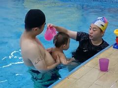 -嘻游纪亲子游泳中心(天佑城店)