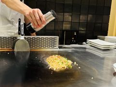 -温度铁板烧(亚泰大街店)