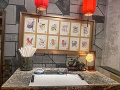 -福来齐·鲁菜海鲜·渔家菜(朝阳街分店)