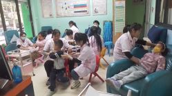 -孟奇鹏小儿推拿连锁(纬二路店)