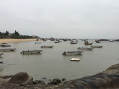 -三娘湾旅游风景区