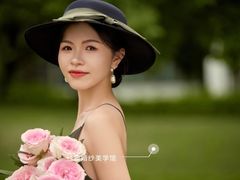 -经典婚纱摄影美学馆·私人定制