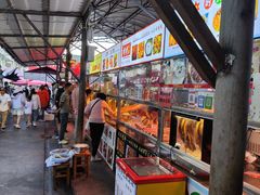 -南门绿玉农贸市场