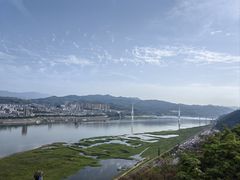 -丰都鬼城名山景区