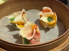 -德发长·花式蒸饺(大唐不夜城店)
