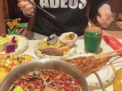 -吉布鲁牛排海鲜自助(CBD万达店)