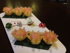 -大理实力希尔顿酒店•御玺中餐厅