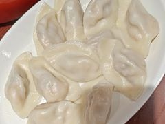 -喜家德虾仁水饺(北京超极合生汇店)