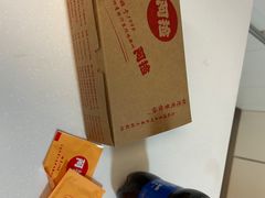 -阿捡忭京炸鸡(韭菜园总店)