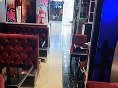 -高第街56号融合餐厅(振华五星百货店)