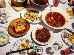 -小河盐帮·私家菜·烤鸭(三元桥·霄云路店)
