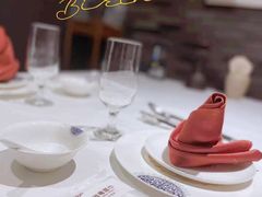 -小河盐帮·私家菜·烤鸭(三元桥·霄云路店)
