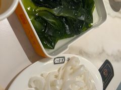 -八合里潮汕鲜牛肉火锅(上海汇智广场店)