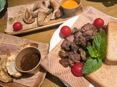 -咖法森林·咖啡  酒吧(天河店)