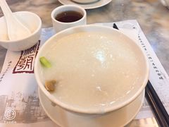 -糖朝(尖沙咀店)