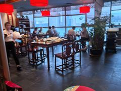 -小吊梨汤·北京菜·烤鸭(西直门凯德店)