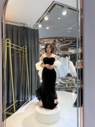 -SATIN COUTURE瑟庭婚纱礼服馆