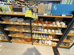 -京沪时代购物中心(敦睦路店)