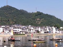 -新安江山水画廊风景区