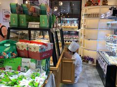 -千裡酥面包生日蛋糕(中学巷店)