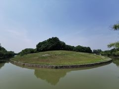 -合肥三国新城遗址公园