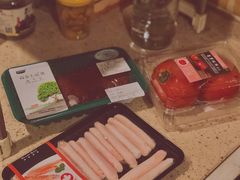 -Olé精品超市(重庆观音桥店)