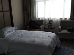 -郑州粤海酒店(郑州二七广场店)