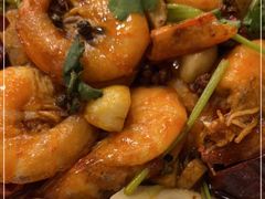 -巴渝兄弟川菜(宽街店)