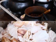 配料-攀枝花·任德琼·盐边羊肉米线