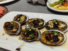 -神洲四海大酒楼(王府井澳门中心店)