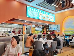 -马旭土鸡焖花卷新疆菜大盘鸡·真域顺西域美食(天马大道店)