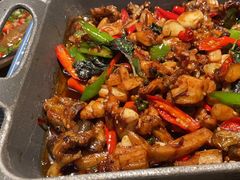 -乔街深夜食堂·台州菜·高压锅生蚝(杭州总店)