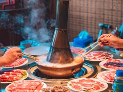 -总参北京涮羊肉
