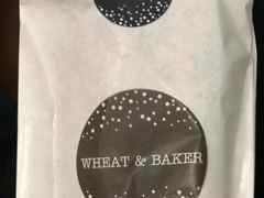 -WHEAT&BAKER-麥(凯德来福士店)