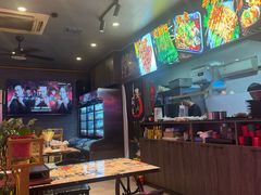 -亮子·东北特色烧烤(复悦荟店)
